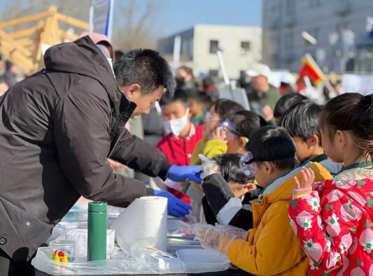 青苗常營校區課后活動項目體驗