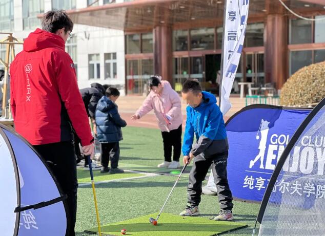 青苗常營校區課后活動項目體驗