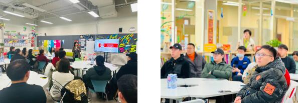 青苗常營校區課后活動項目體驗