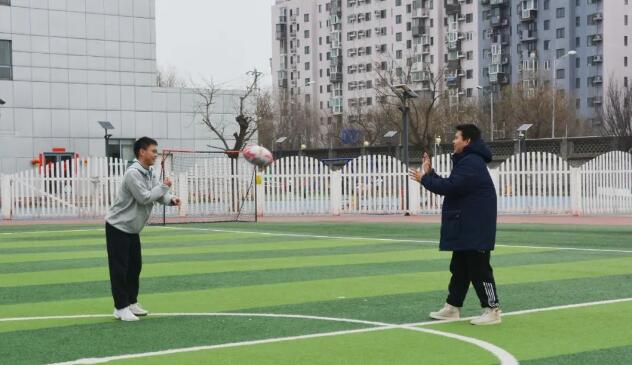 青苗常營校區課后活動項目體驗