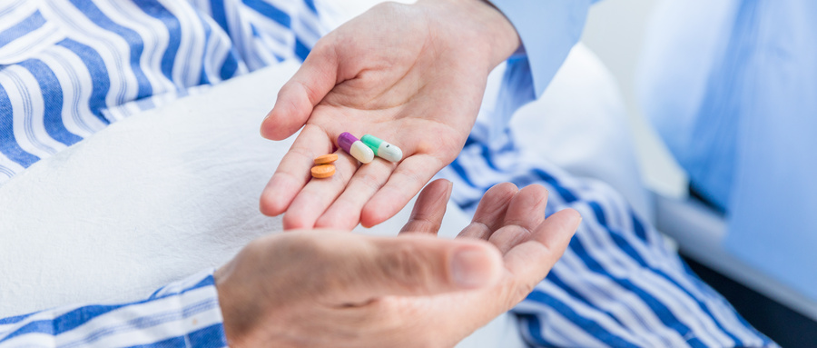 男生學護理專業以后好找工作嗎?