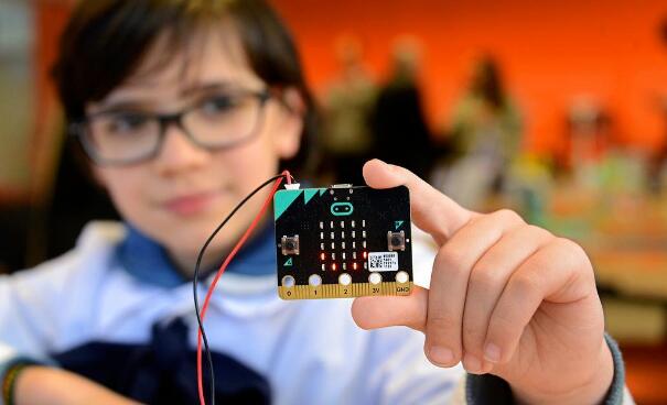 順義諾德安達學校開放日特色課程