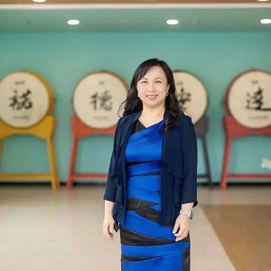 諾德安達學校學監(jiān)