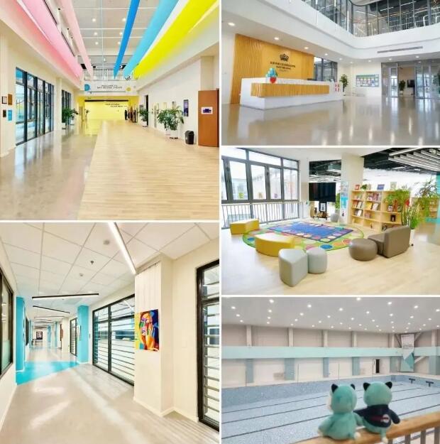 順義諾德安達學校