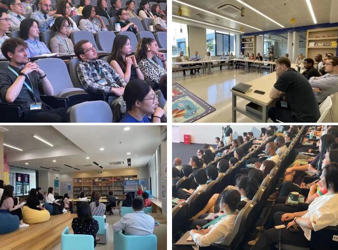 房山諾德安達活動預約