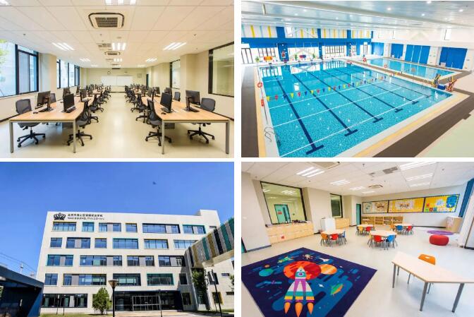 房山諾德安達活動預約