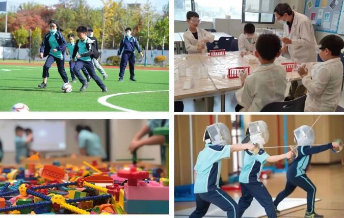 房山諾德安達活動預約