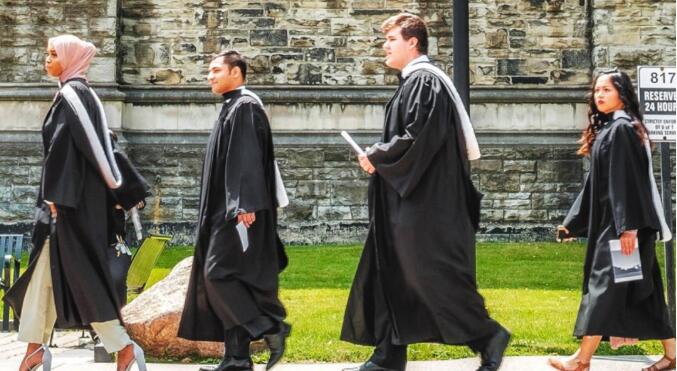 樹人國際高中分享會