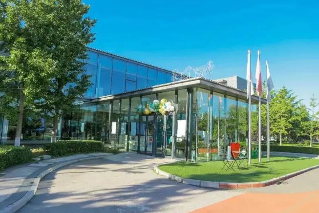 青苗學(xué)校成都校區(qū)是一所什么樣的學(xué)校