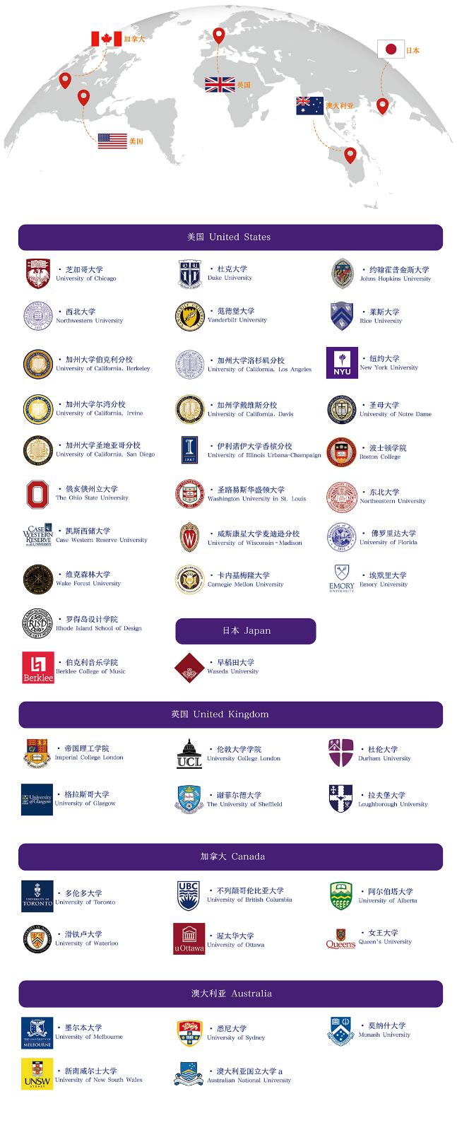 Q北京四中國際課程佳蓮校區2024秋季招生