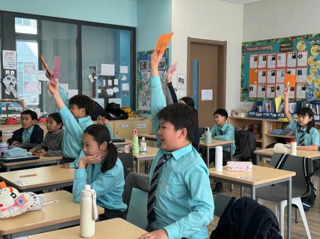 順義諾德安達數學周