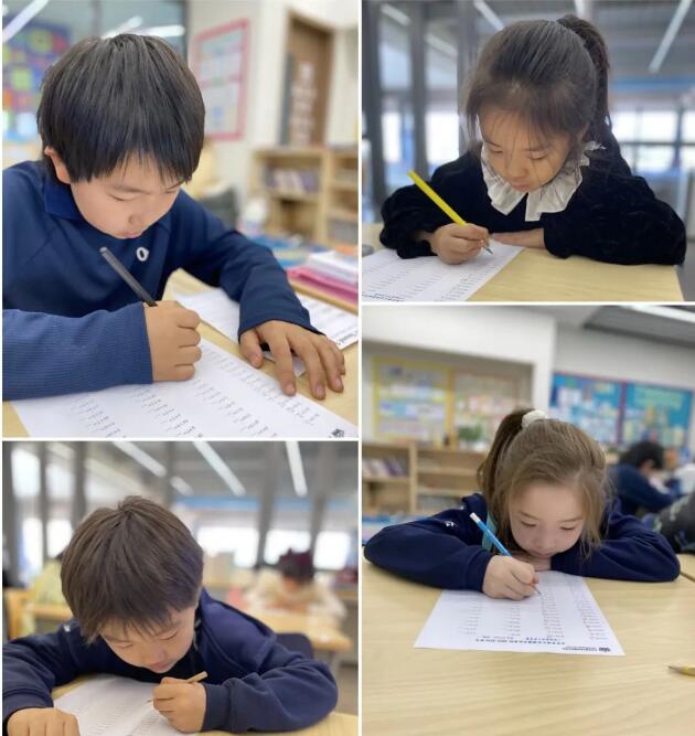 順義諾德安達數學周