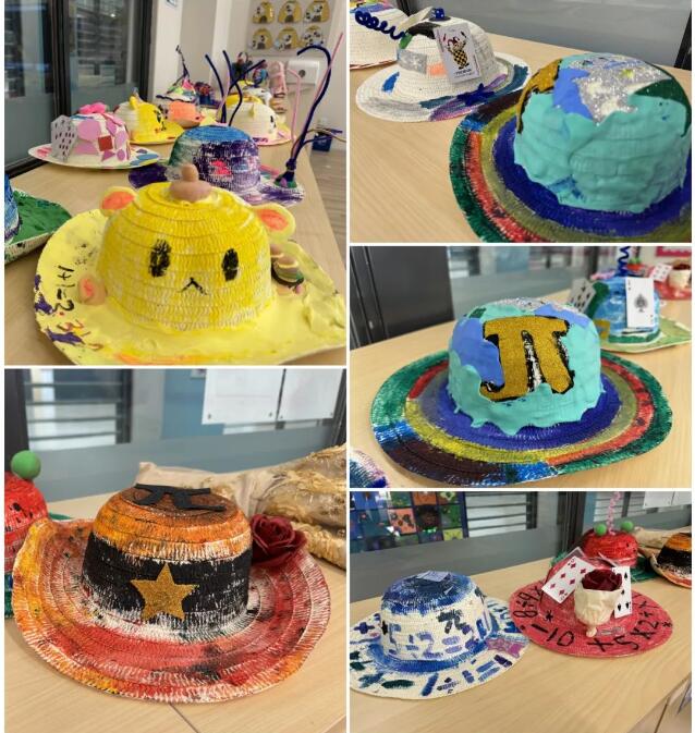 順義諾德安達數學周