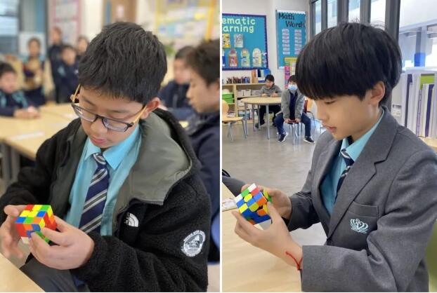 順義諾德安達數學周