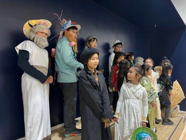 順義諾德安達數學周