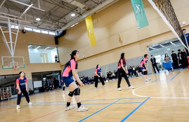 北京赫德中學開放日