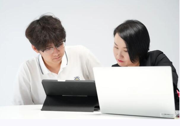 北京赫德中學開放日