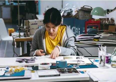 朝陽凱文錄取Offer