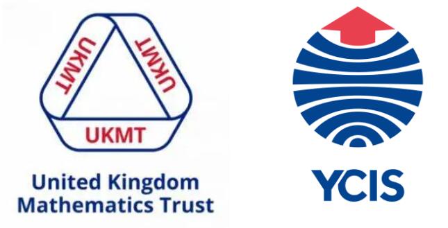 北京耀中國際學校英國數學競賽