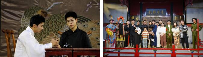 愛迪優秀學生專訪 | 侯雨彤