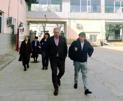 開啟教育新時代！ACES與普斯特大學(xué)攜手北京東方紅學(xué)校共繪未來藍(lán)圖！