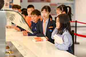 北京市君誼中學3月第三周食譜介紹！了解學校餐飲如何！