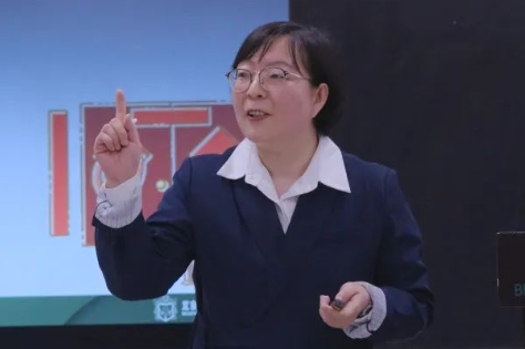 北京私立樹人學校| 公開課展現教學魅力,引領學生探索知識海洋