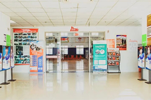 北京中加學校|通州華仁學校于3月23日舉行開放日活動!(初高年級專場)