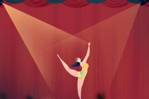 舞蹈編導專業就業率高嗎?