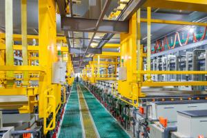 黑龍江機電一體化技術(shù)專業(yè)學(xué)校有哪些?