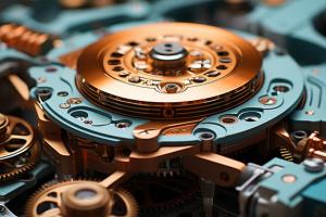 工業軟件開發技術專業主要學什么?