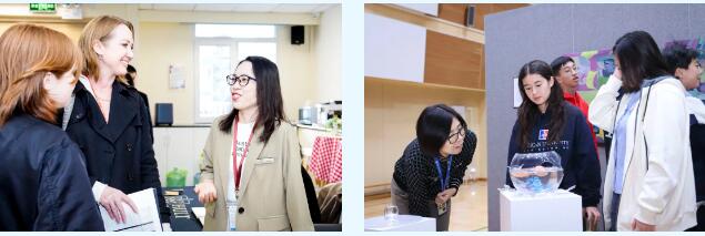 北京耀中國(guó)際學(xué)校2024屆畢業(yè)生大學(xué)錄取捷報(bào)