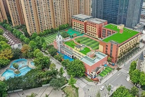 成都沃頓公學(xué)2024年招生計(jì)劃