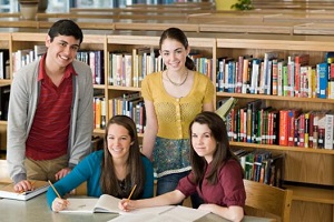 北京市師達中學國際高中招生對象