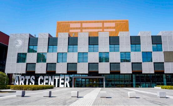 朝陽凱文國際藝術高中