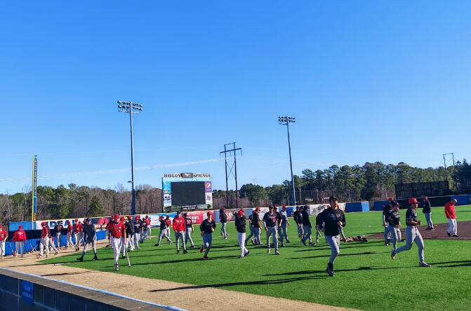 北京市通州區私立樹人學校棒球特長生招募