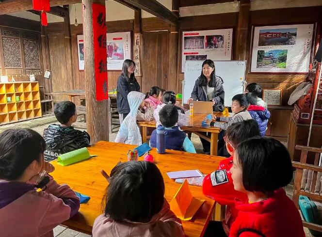 北京中加學校優秀畢業生