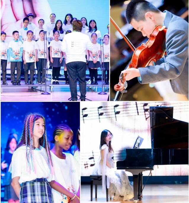 諾德安達表演藝術節