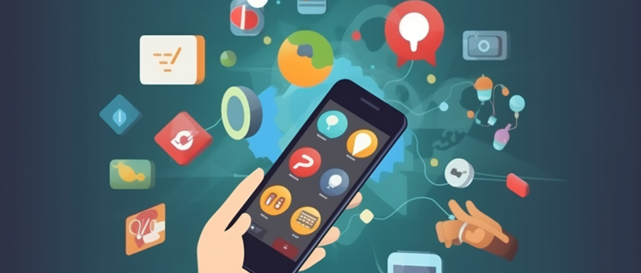 湖北移動應用開發專業大學有哪些?