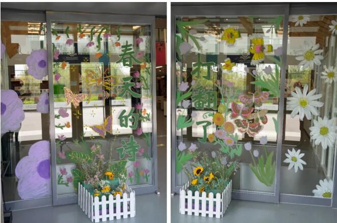 Q北京赫德學(xué)校藝術(shù)節(jié)