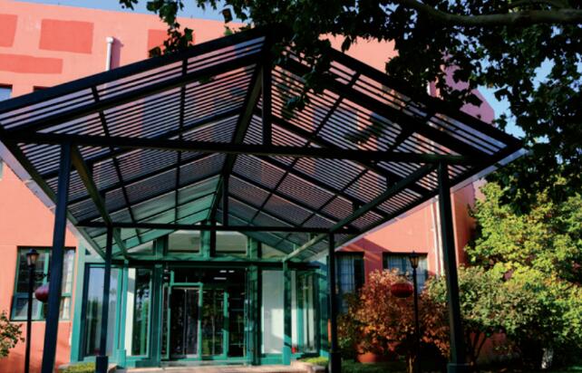 探校北京市通州區私立樹人學校