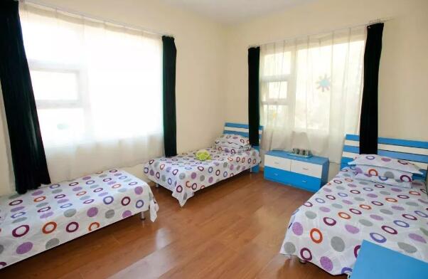 Q探校北京市通州區私立樹人學校