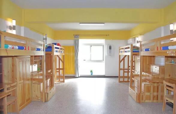 探校北京市通州區私立樹人學校