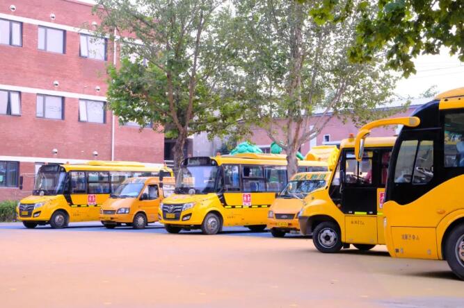 Q探校北京市通州區私立樹人學校