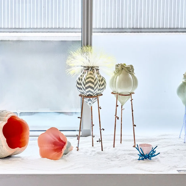 北服國際藝術(shù)高中純藝專業(yè)