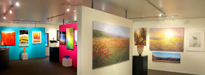 北服國際藝術(shù)高中純藝專業(yè)