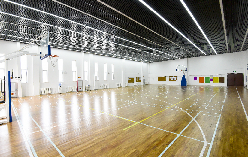 探校君誠國際雙語學校