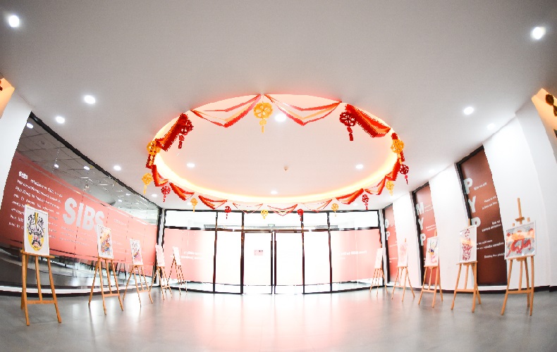 探校君誠國際雙語學校