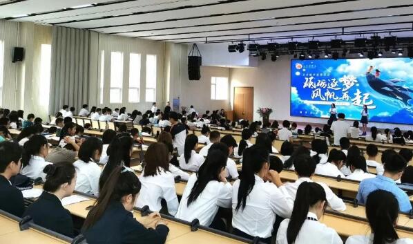 北京新學道臨川學校國際部日本國際高中學費