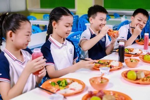 北京市二十一世紀國際學校小學可以寄宿嗎